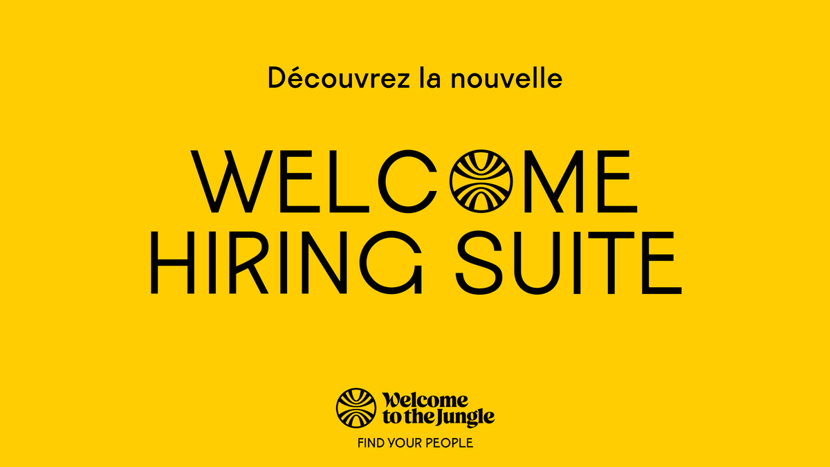 La nécessaire refonte des plateformes de recrutement ?